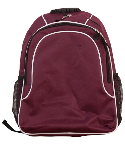 Picture of Winning Spirit, Winner Backpack